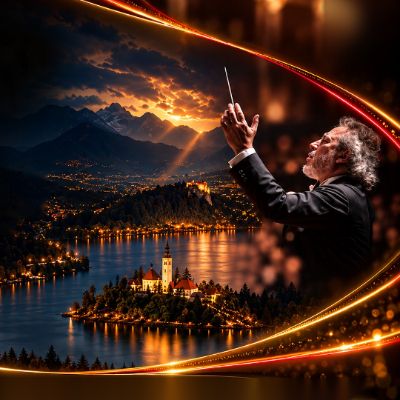 Pehlivanian International Conducting Competition