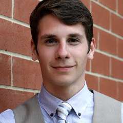 Eric Dietz