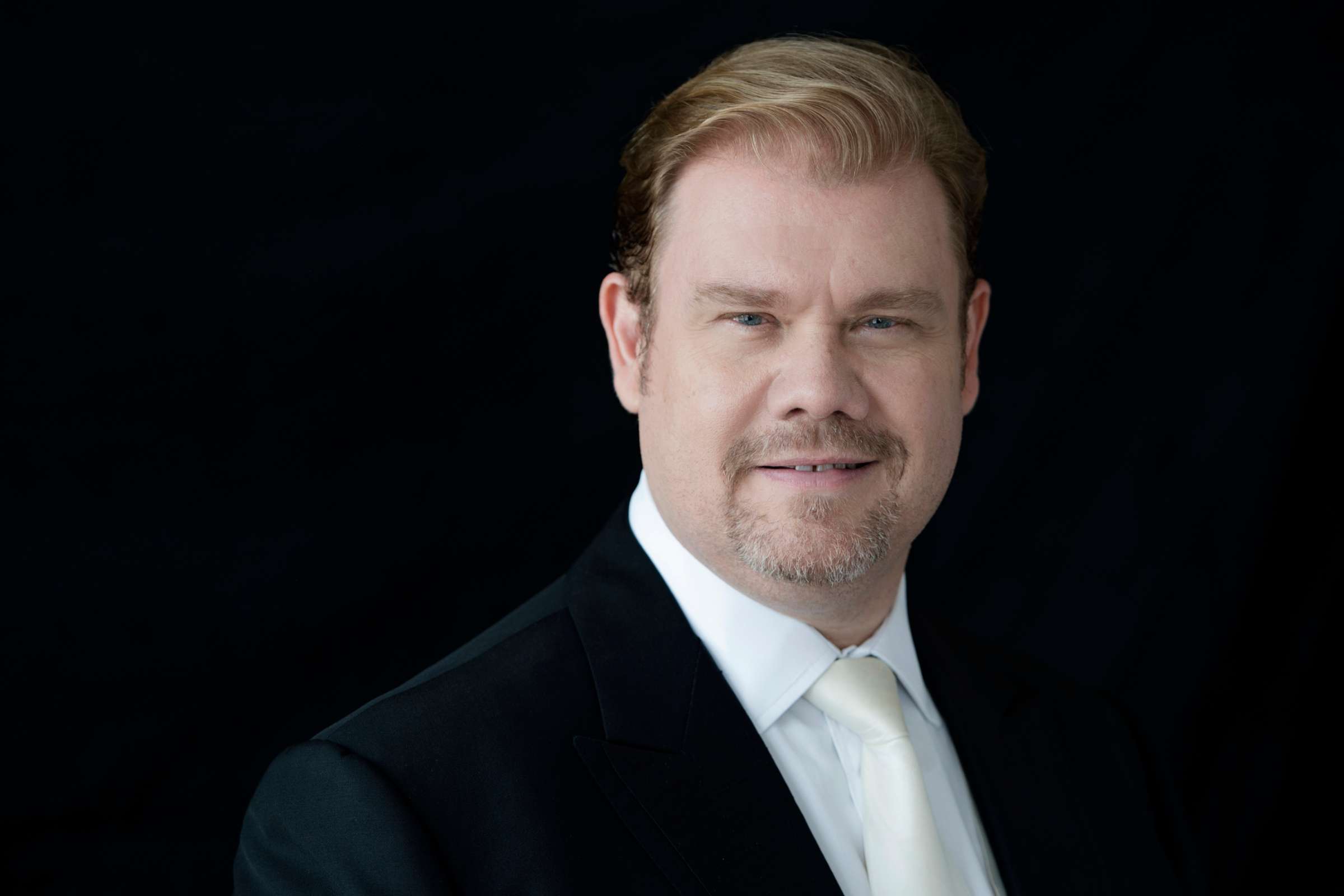 Stuart Skelton © Sim Canetty-Clarke