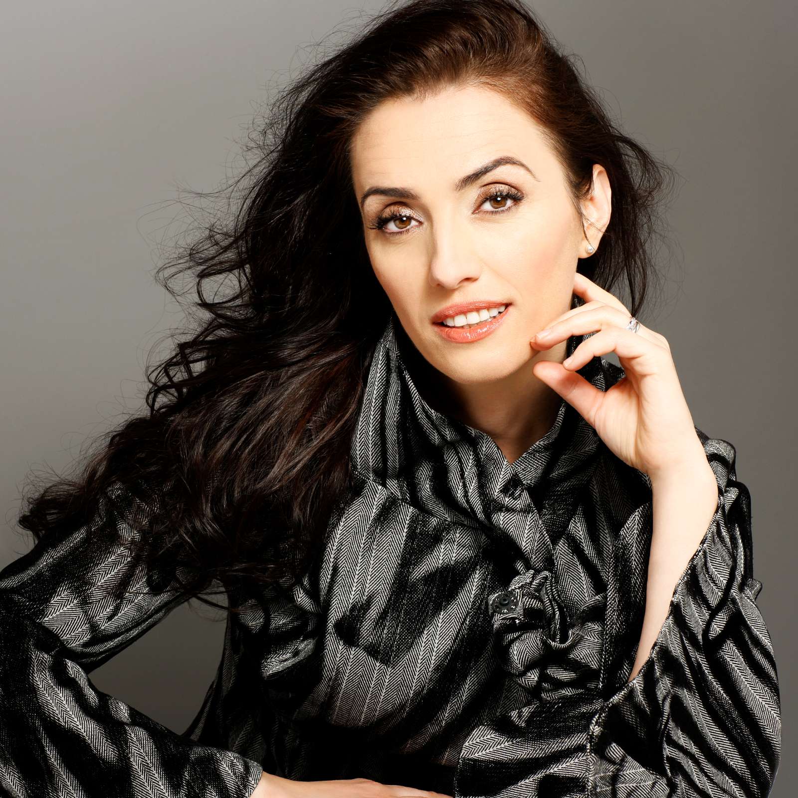 Ermonela Jaho &copy; Fadil Berisha