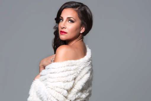 Joyce El-Khoury © Fay Fox