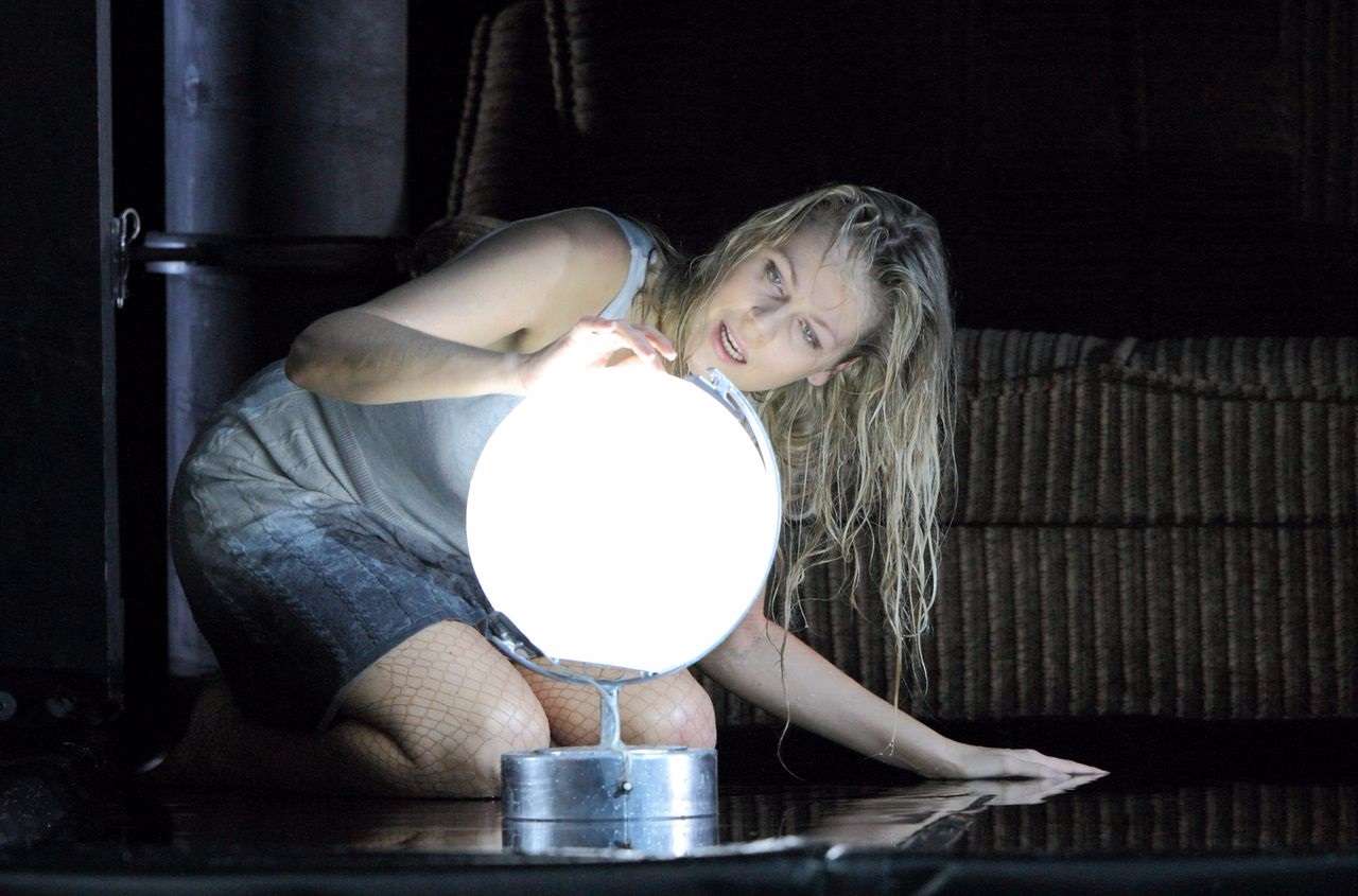 Kristine Opolais (Rusalka) &copy; Wilfried Hösl | Bayerische Staatsoper