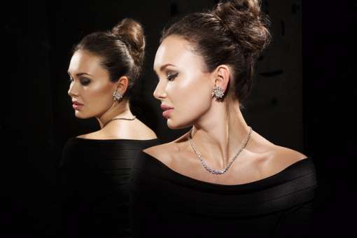 Aida Garifullina &copy; Simon Fowler | Decca