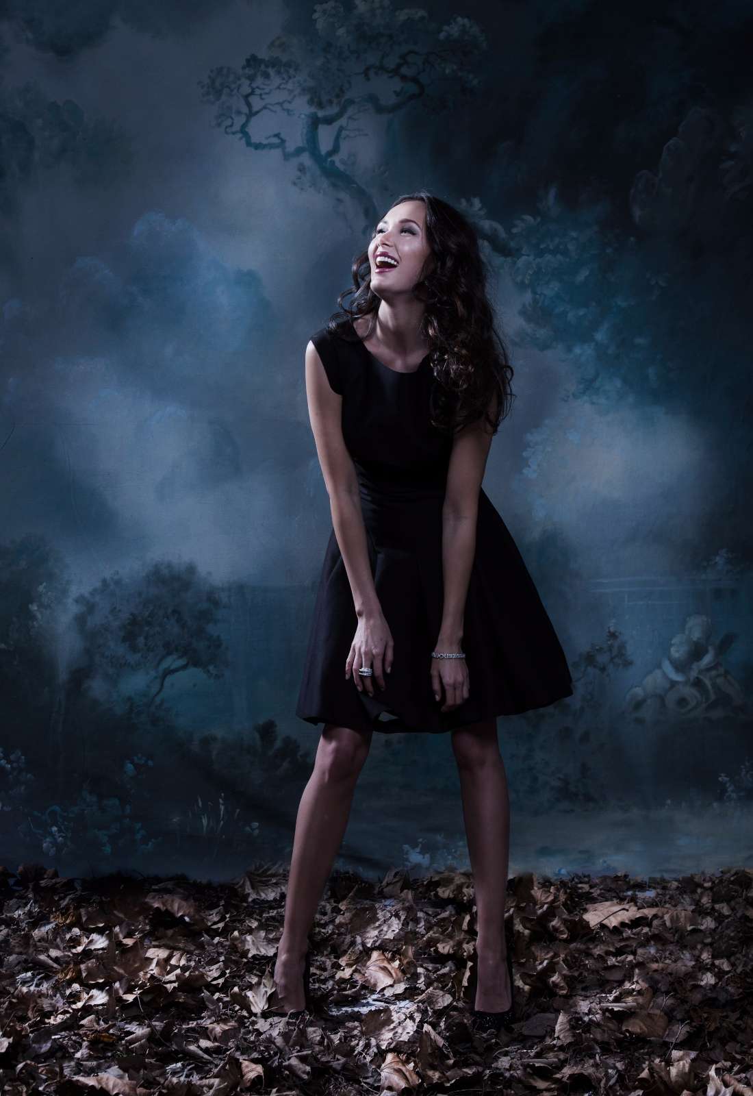 Aida Garifullina © Simon Fowler | Decca