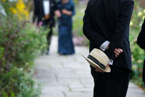 Glyndebourne audience &copy; Leigh Simpson