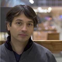 Sanjoy Roy