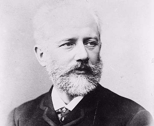 Tchaikovsky
