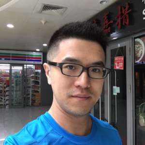 Lam Pak Ling