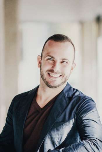 Yannick N&eacute;zet-S&eacute;guin &copy; Hans van der Woerd