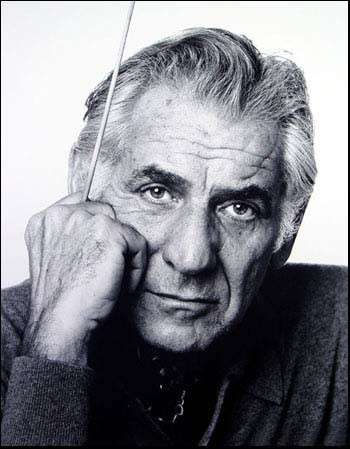 Bernstein, Leonard