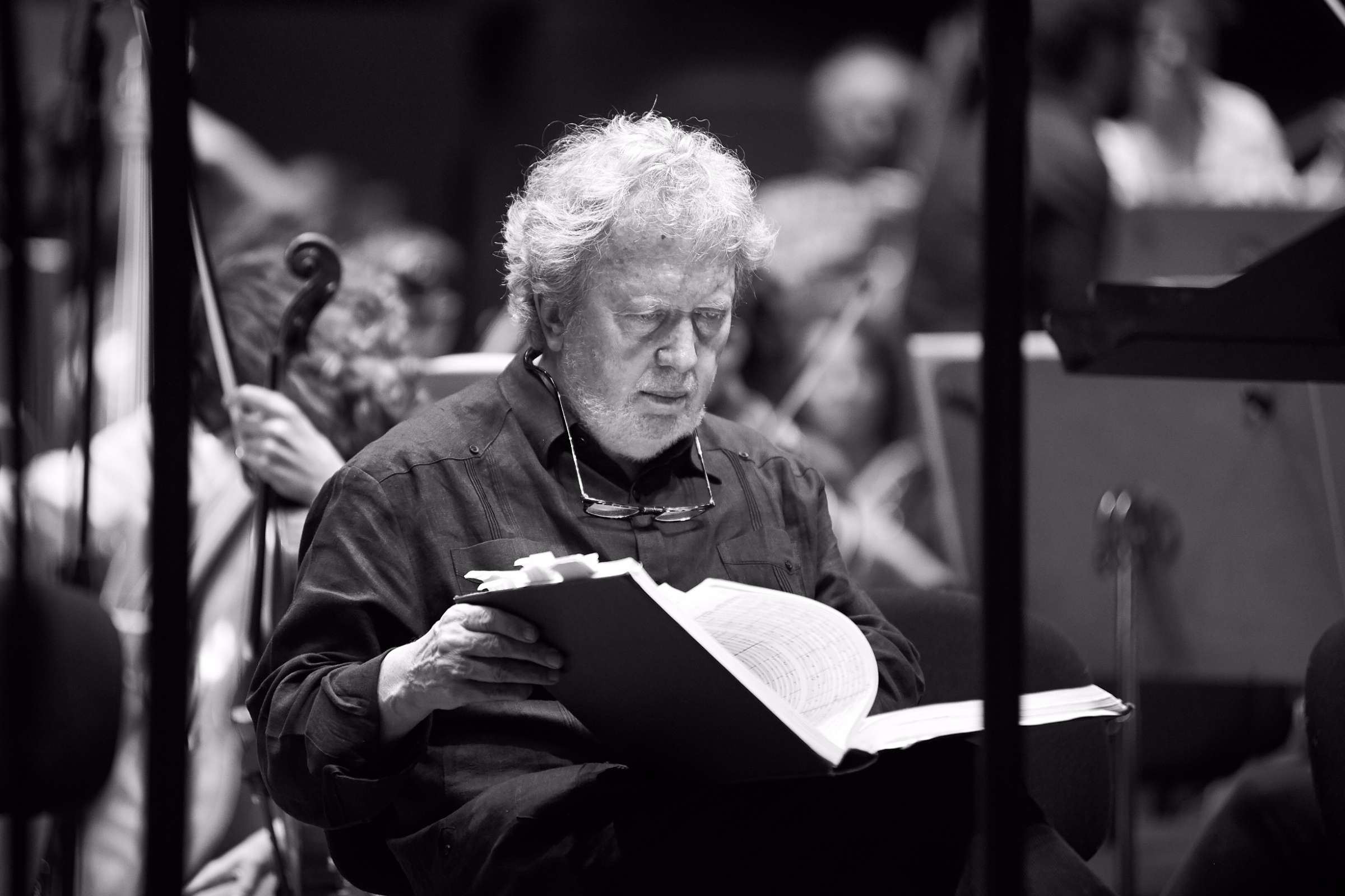 John Nelson &copy; Gregory Massat