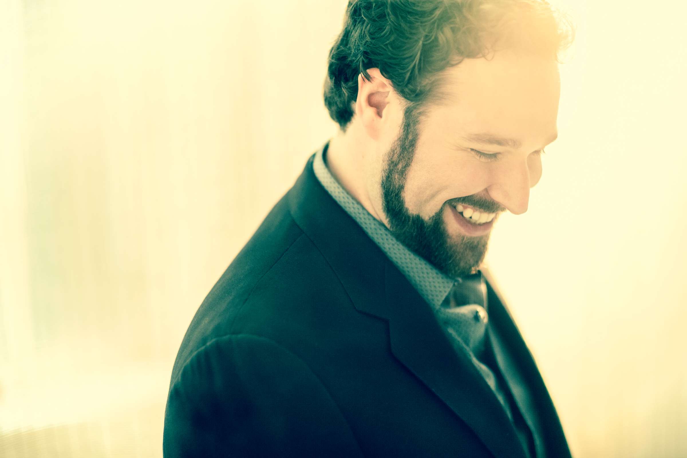 Bryan Hymel &copy; Dario Acosta