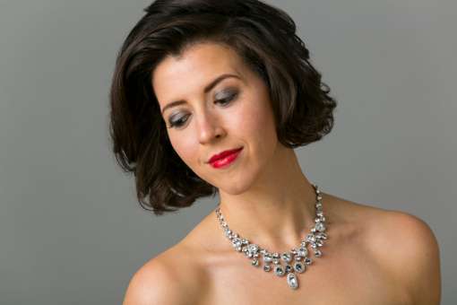 Lisette Oropesa © Jason Homa