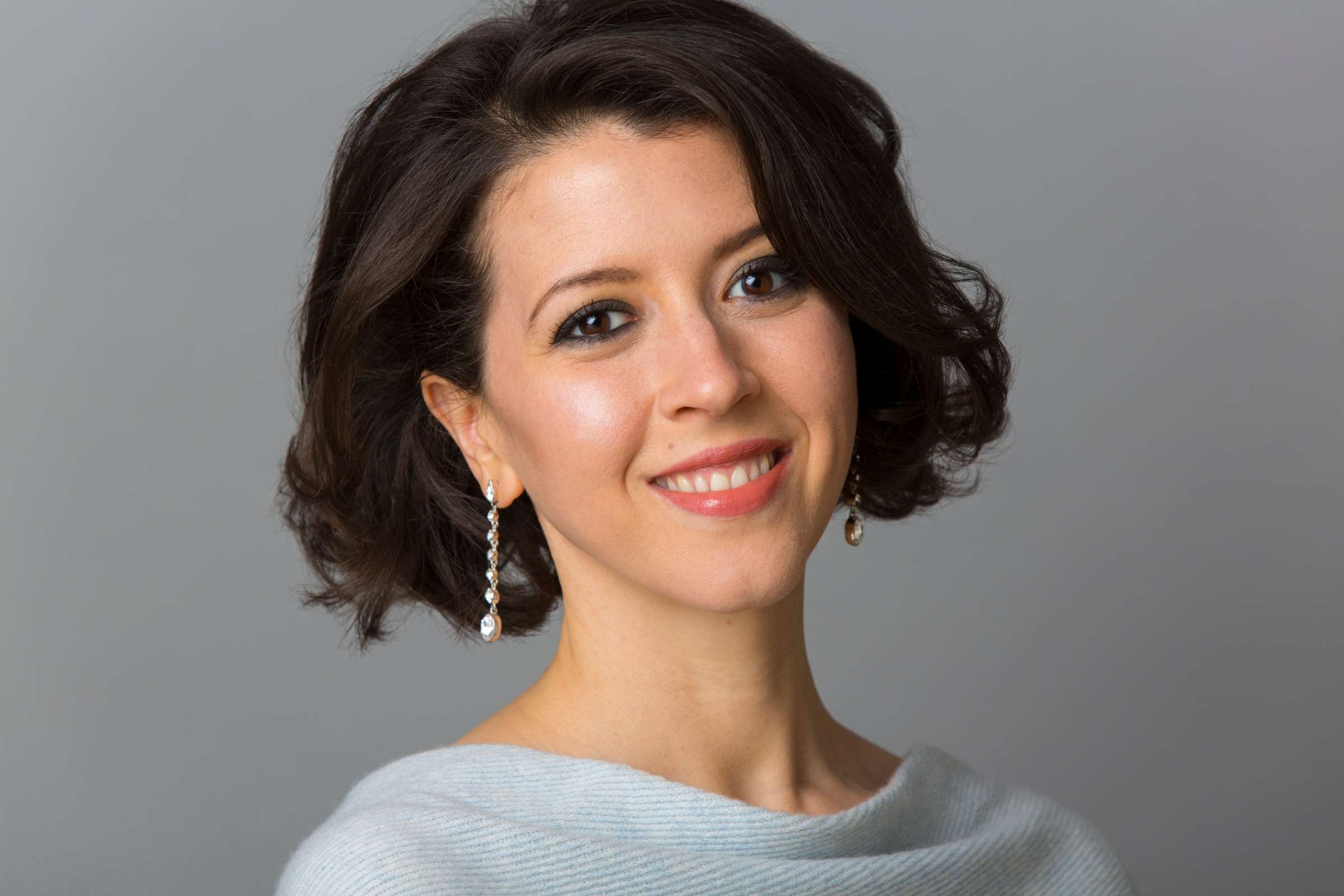 Lisette Oropesa &copy; Jason Homa