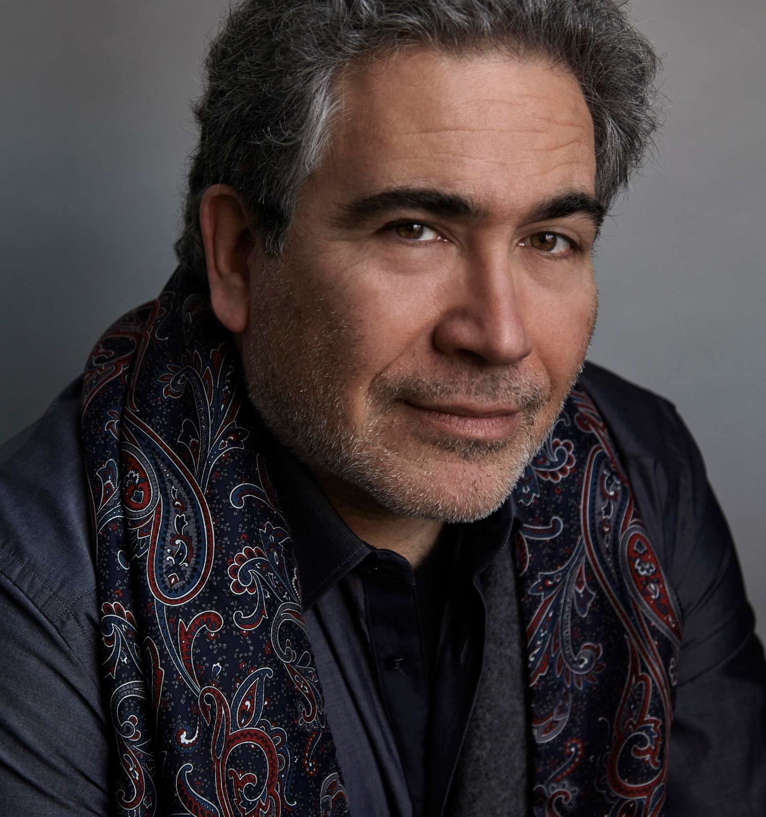Carlo Rizzi © Tessa Traeger