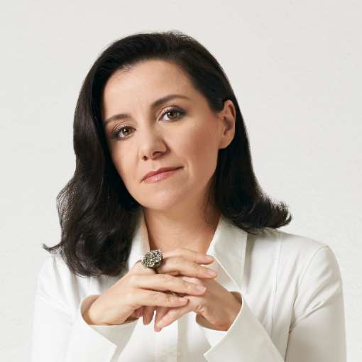 Anna Bonitatibus © Frank Bonitatibus