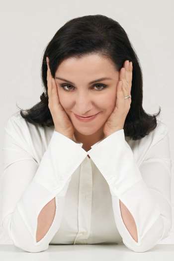 Anna Bonitatibus &copy; Frank Bonitatibus
