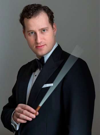 Nikolaj Znaider &copy; Lars Gundersen