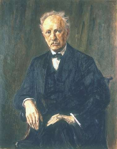 Strauss, Richard