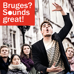 Concertgebouw, Brugge