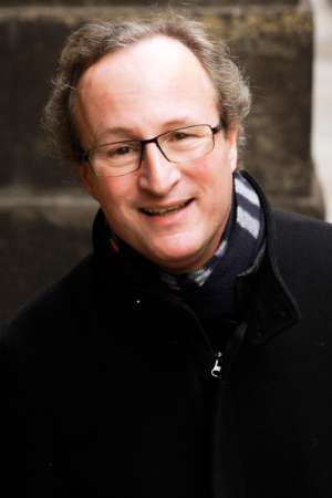 Christian Merlin