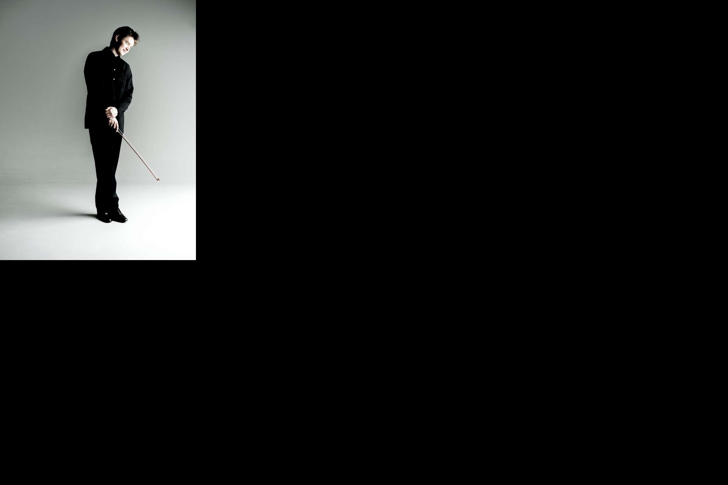 Hugo Ticciati © Marco Borggreve
