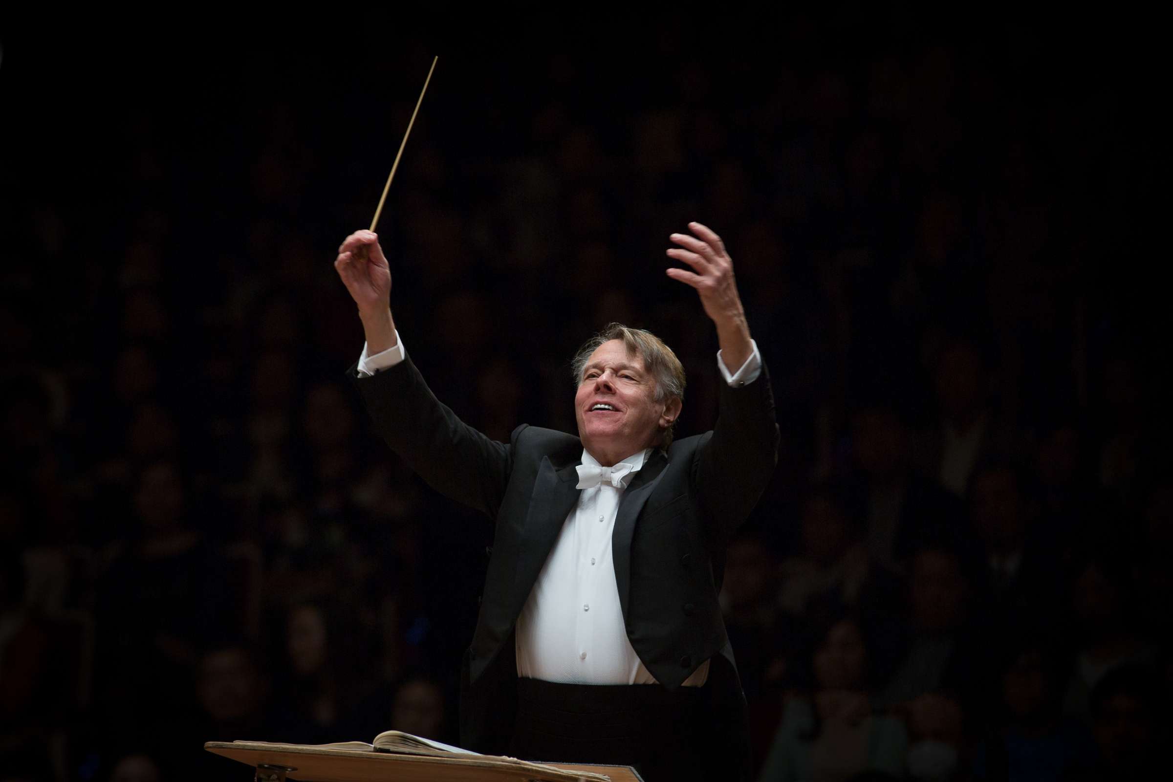 Mariss Jansons &copy; Meisel