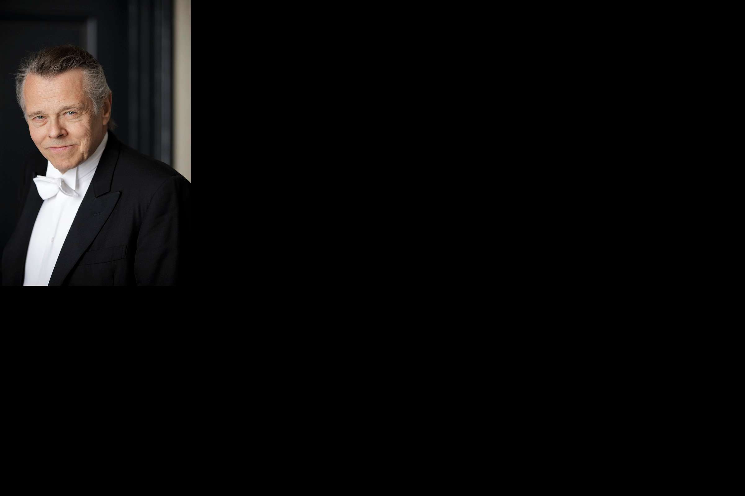 Mariss Jansons &copy; Marco Borggreve