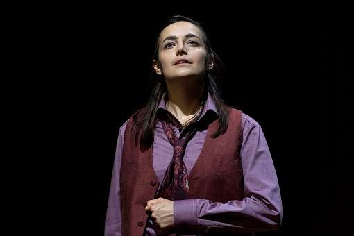 Sophie Junker (Sigismondo) © Alciro Theodoro da Silva