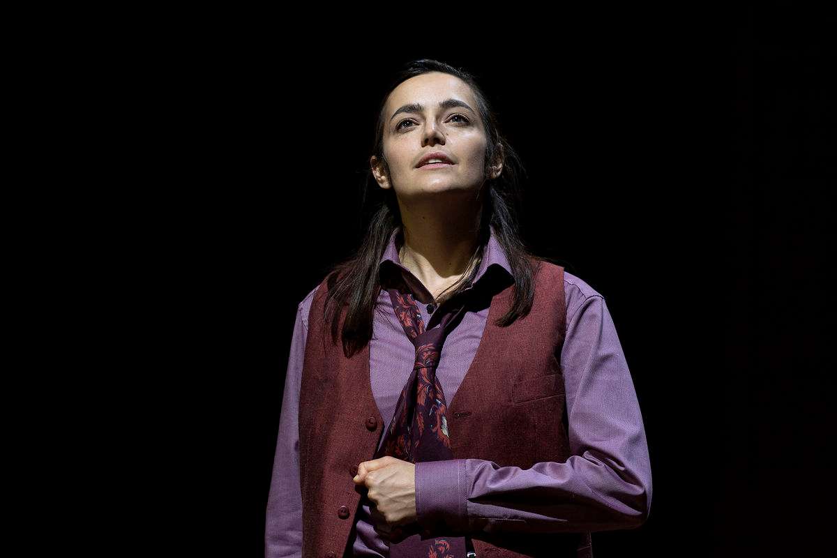 Sophie Junker (Sigismondo) © Alciro Theodoro da Silva