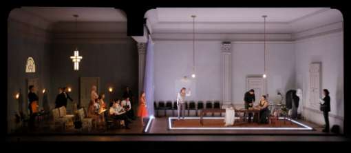 The Opera © Pascal Victor / Artcompress