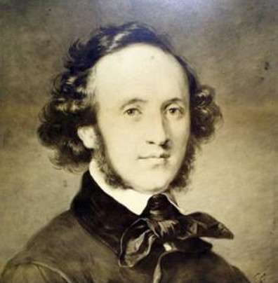 Mendelssohn Bartholdy, Felix