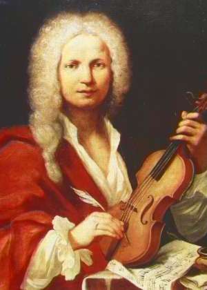 Antonio Vivaldi