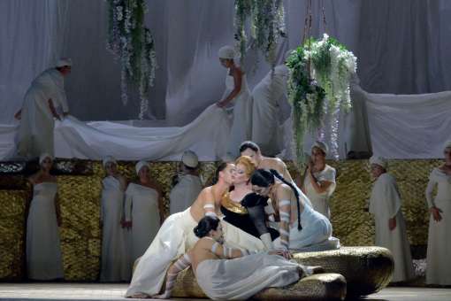 Jessica Pratt (Semiramide) &copy; Michele Crosera