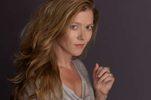 Barbara Hannigan © Raphael Brand