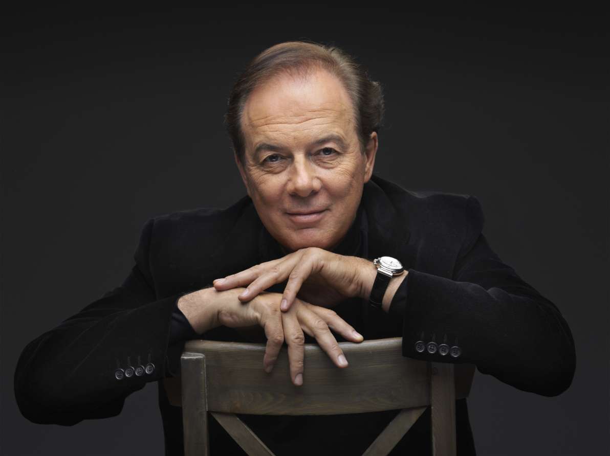 Ferruccio Furlanetto © Igor Saharov