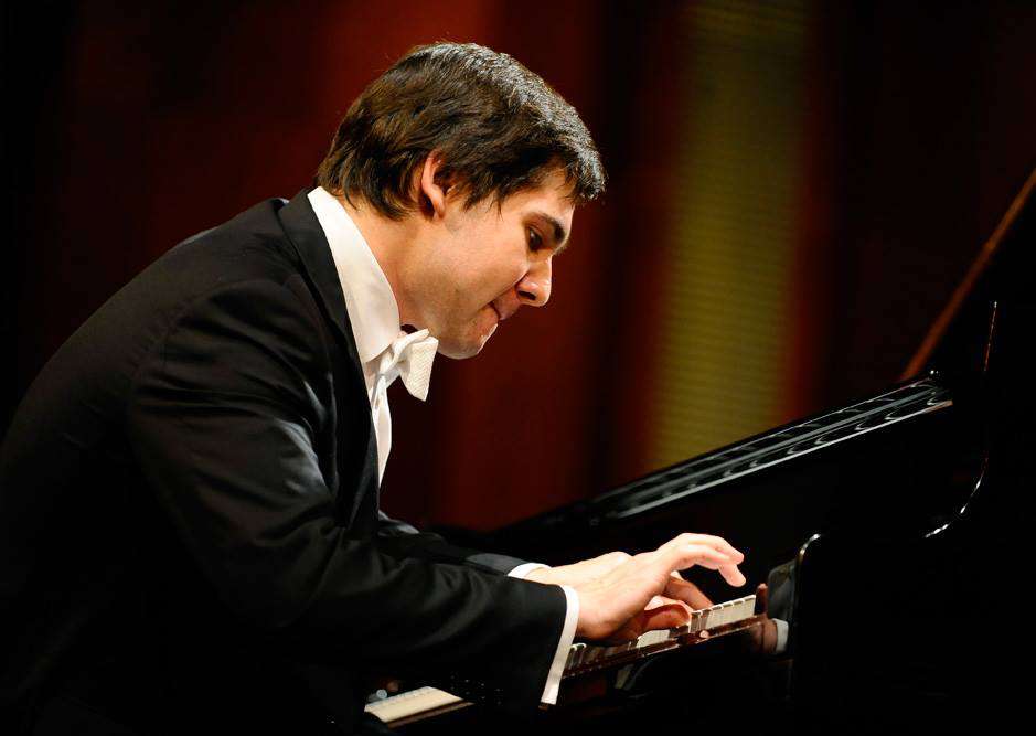 Vadym Kholodenko &copy; Vadym Kholodenko