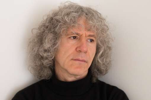 Steven Isserlis © Joanna Bergin
