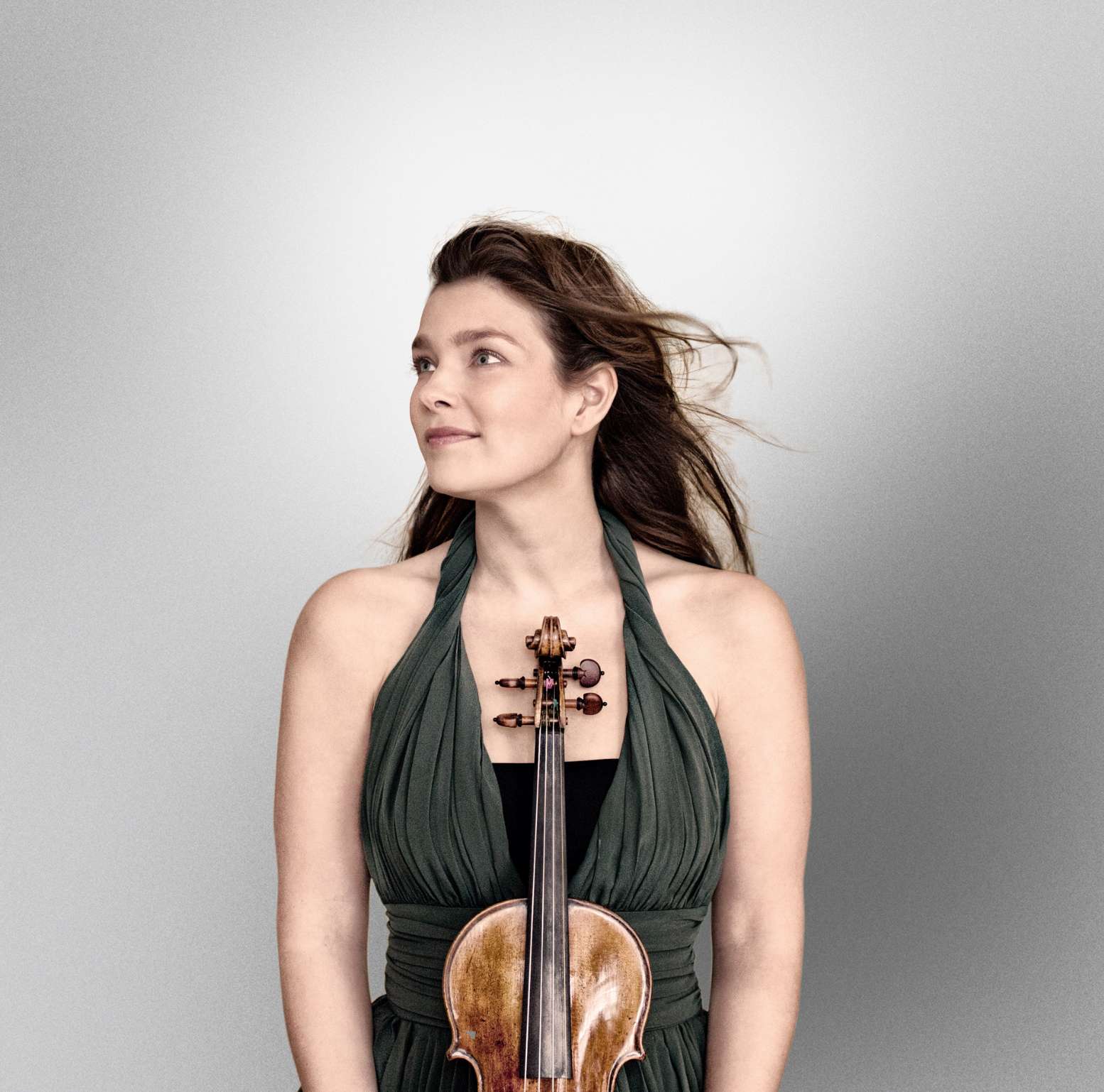 Janine Jansen © Harald Hoffmann | Decca