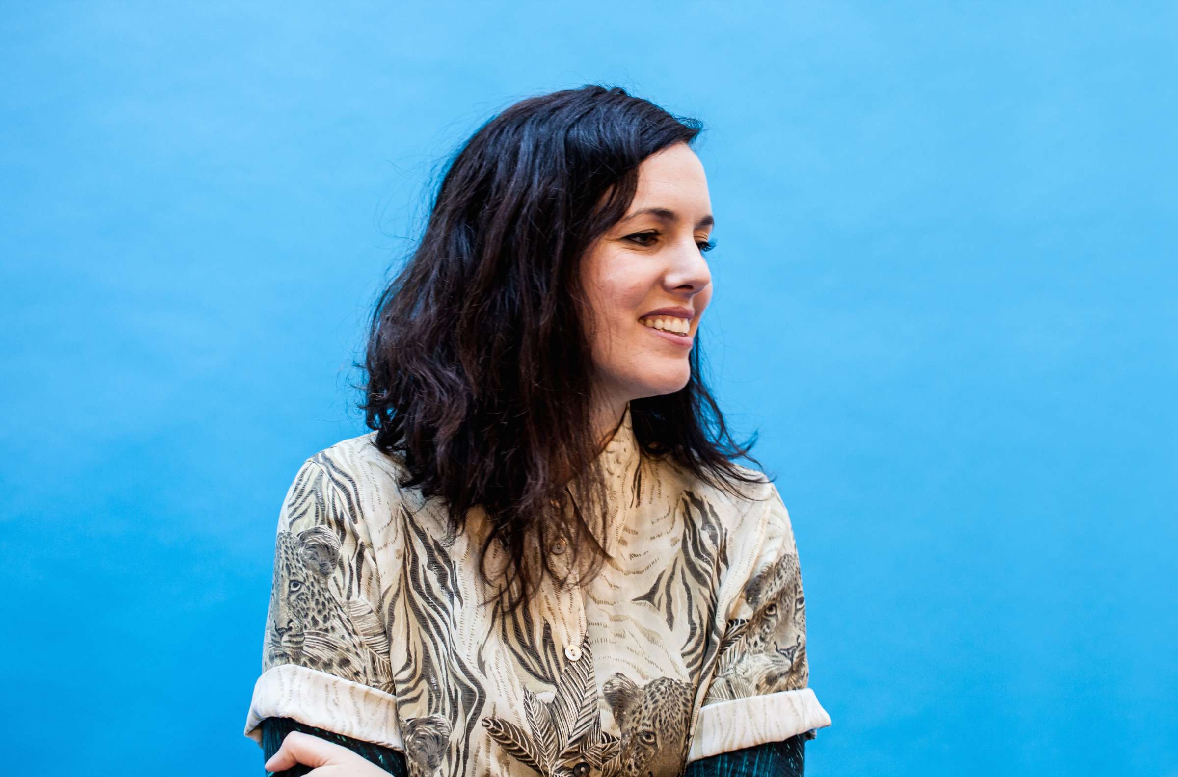 Anna Meredith © Kate Bones
