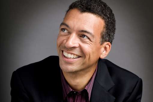 Roderick Williams &copy; Benjamin Ealovega
