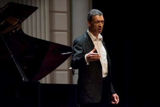 Roderick Williams © Simon van Boxtel