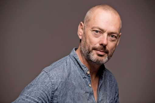 Mark Padmore &copy; Marco Borggreve