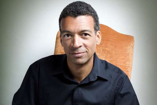 Roderick Williams &copy; Benjamin Ealovega