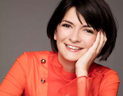 Marianne Crebassa © Simon Fowler | Erato