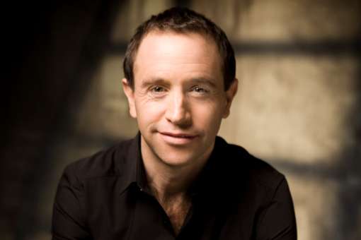 Mark Wigglesworth © Benjamin Ealovega