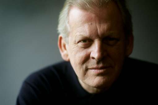 Sir Thomas Allen &copy; Sussie Ahlburg
