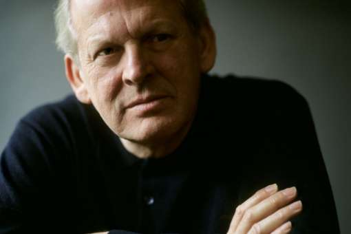 Sir Thomas Allen © Sussie Ahlburg