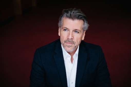 Thomas Hampson © Jiang Chen