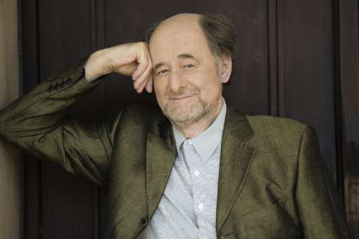 Sir Roger Norrington &copy; Manfred Esser